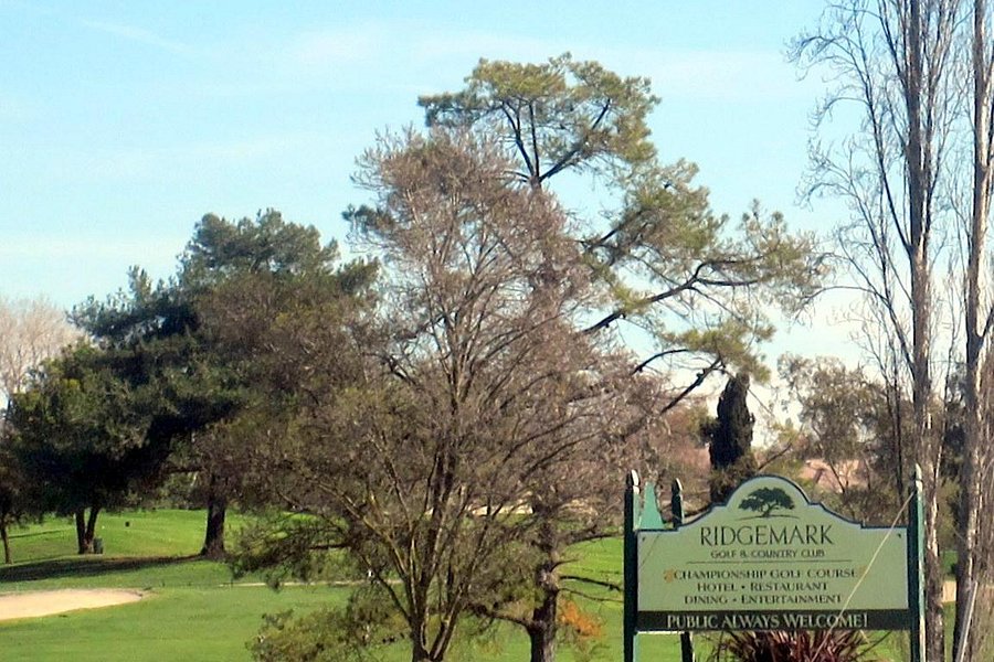 Ridgemark Golf and Country Club Resort image
