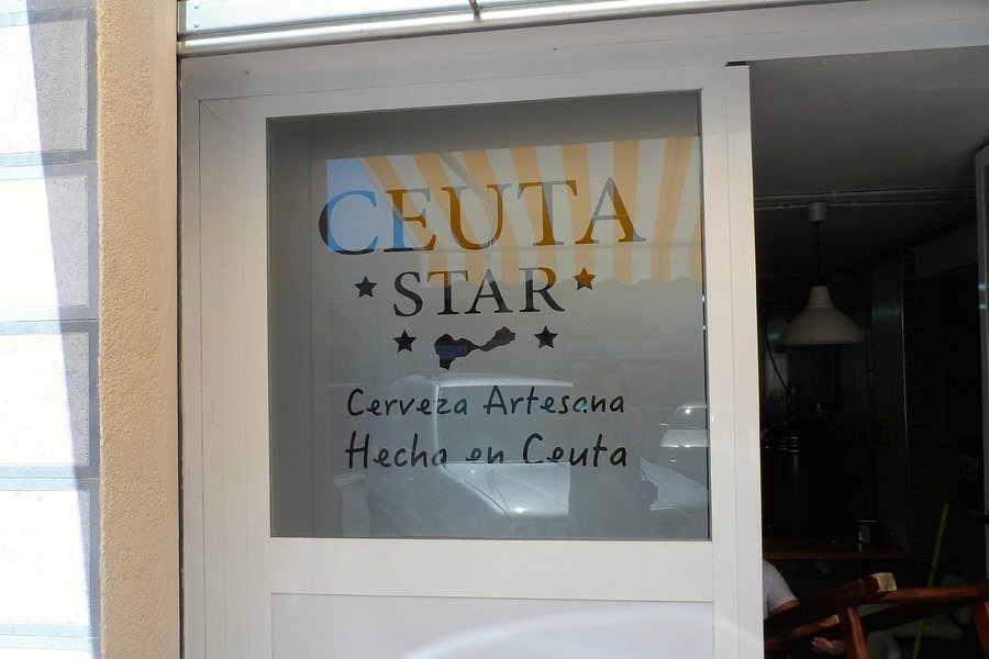 Ceuta Star image
