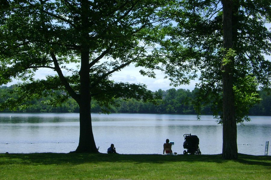 Parc du Lac Leamy image