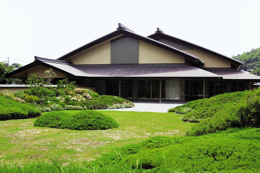 Hirayama Ikuo Museum of Art image