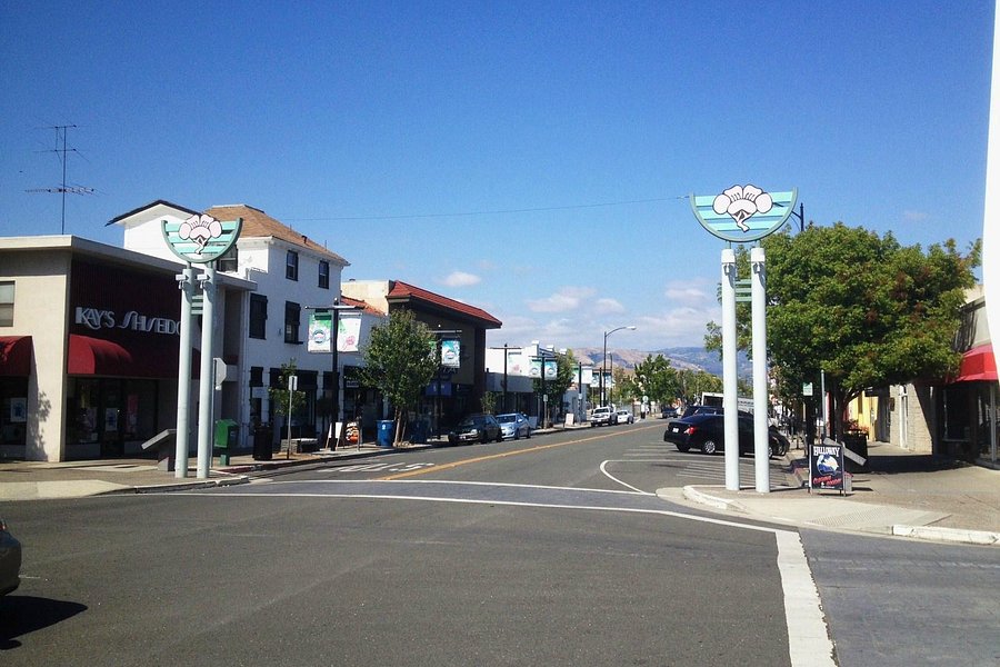 Japantown (San Jose) image