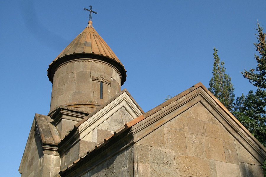 Saint Harutyun Church image