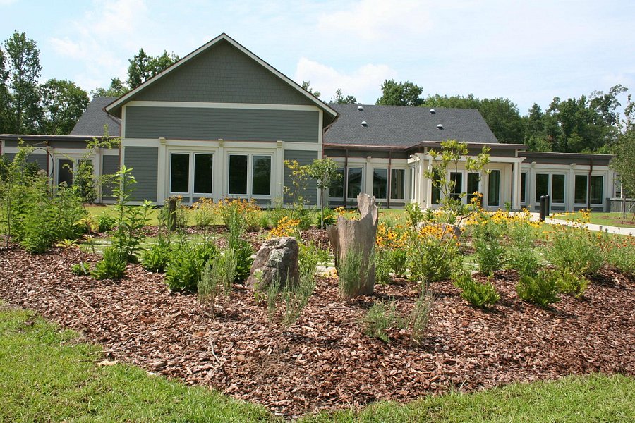Oxbow Meadows Environmental Learning Center image