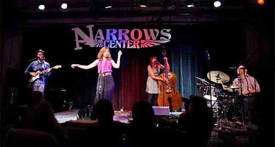Narrows Center for the Arts image