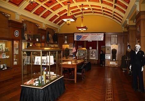 Perry County Military History Museum image