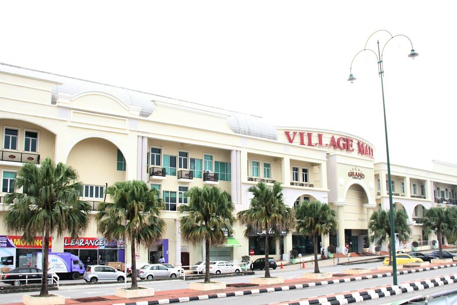 Village Mall image