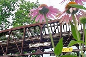 Constitution Trail image