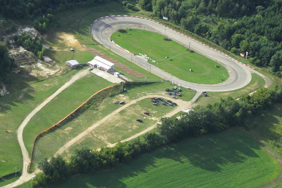 Tomah Sparta Speedway image