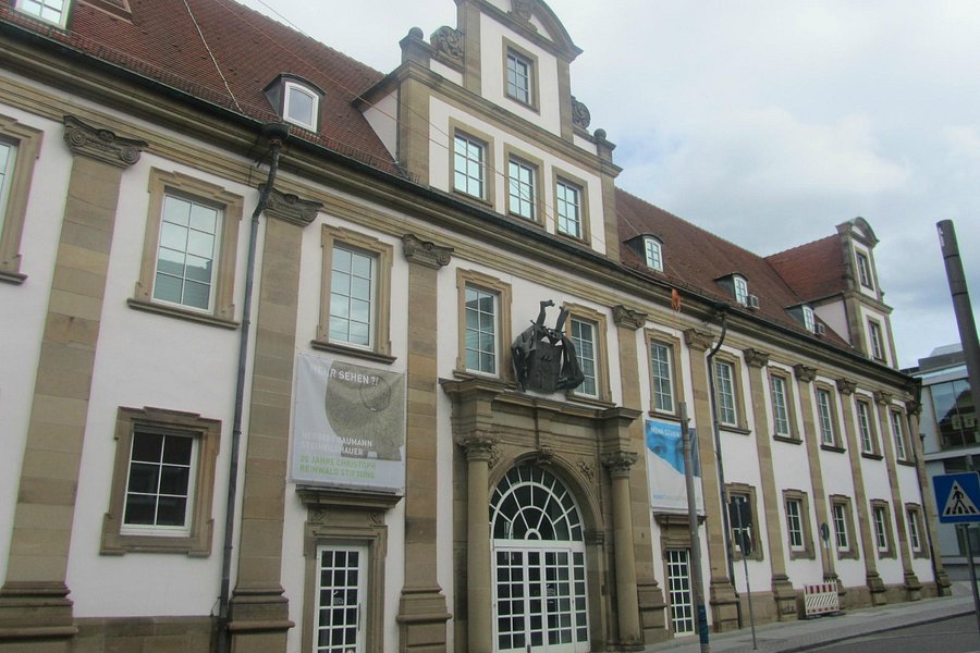 Städtische Museen Heilbronn image