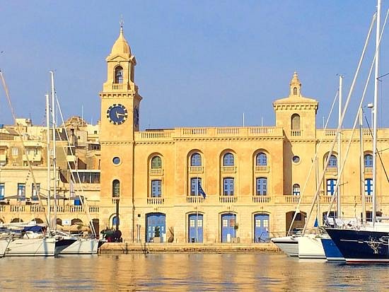 Malta Maritime Museum image