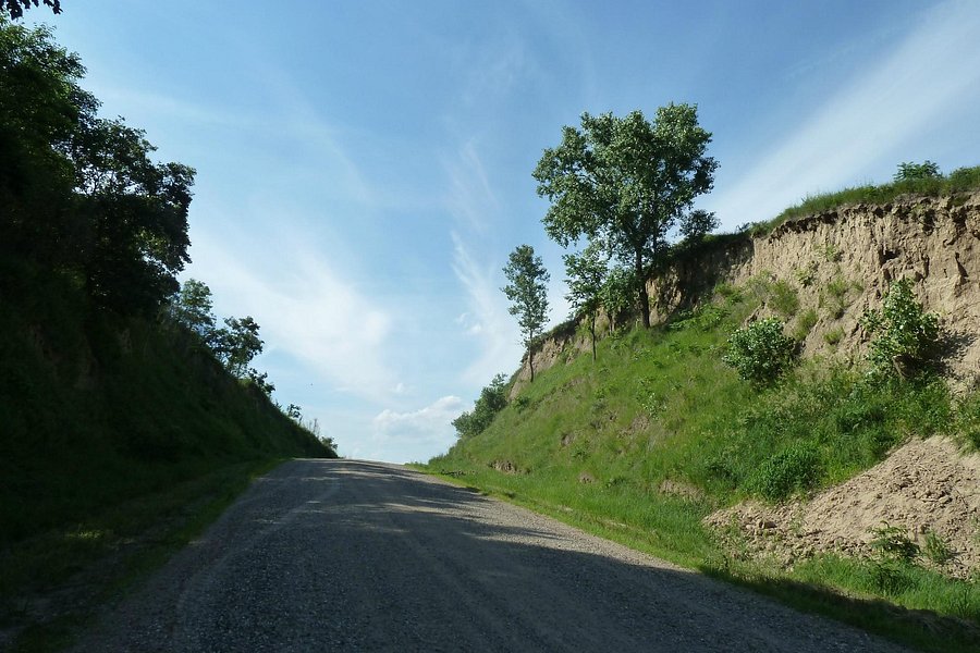Loess Hills Scenic Byway image