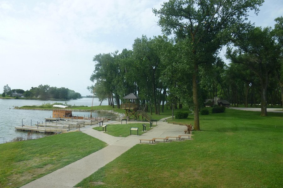 Lewis and Clark State Park image