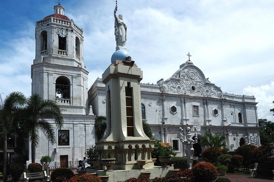 Cebu Metropolitan Cathedral image