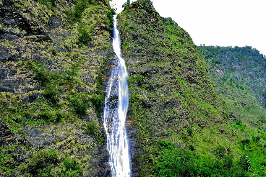 Birthi Falls image