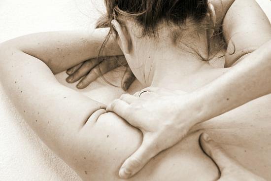 Anne L. Nader Therapeutic Massage image