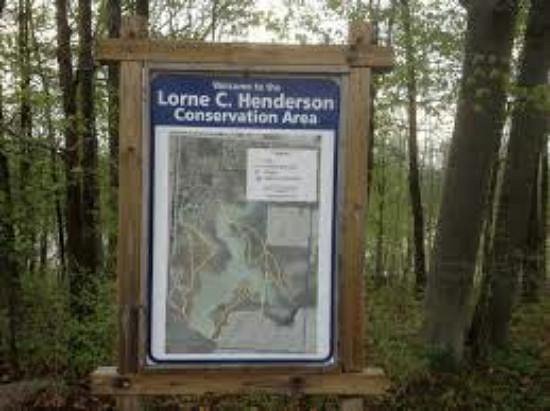 Lorne C. Henderson Conservation Area image