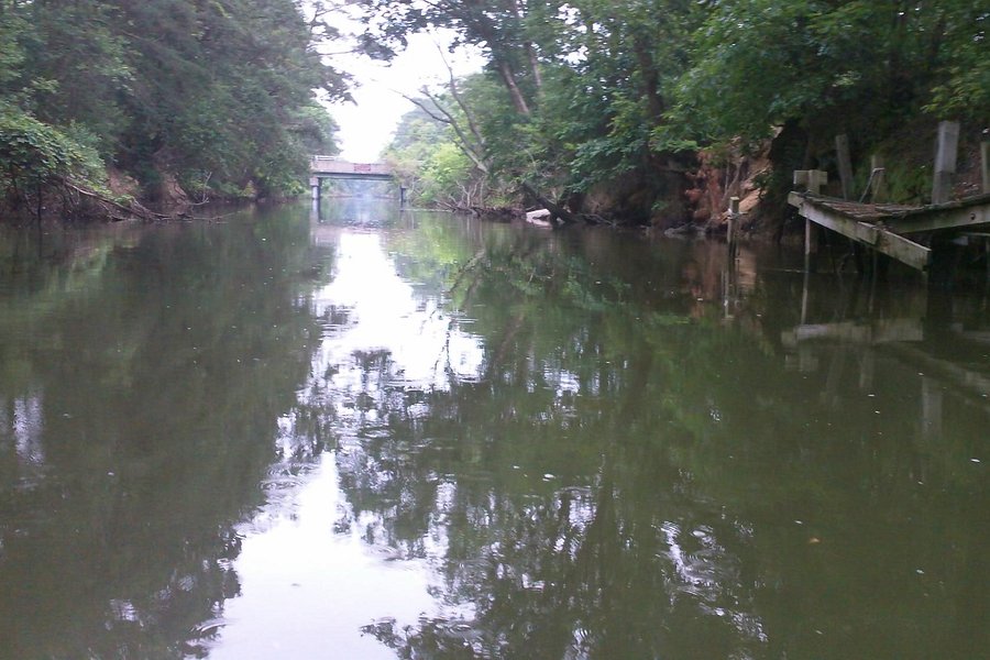 Assawoman Canal image