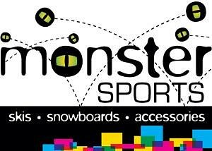 Monster Sports image