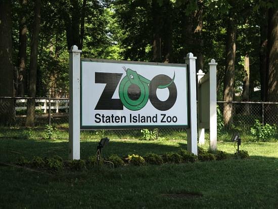Staten Island Zoo image