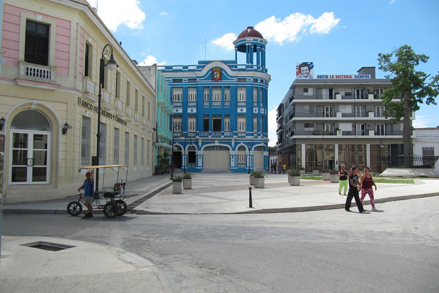 Casa Natal del Mayor (Ignacio Agramonte) image