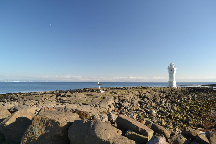 Akranes Lighthouse image