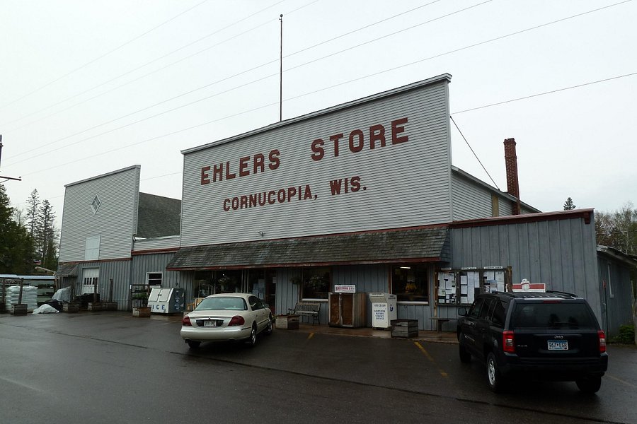 Ehlers General Store image