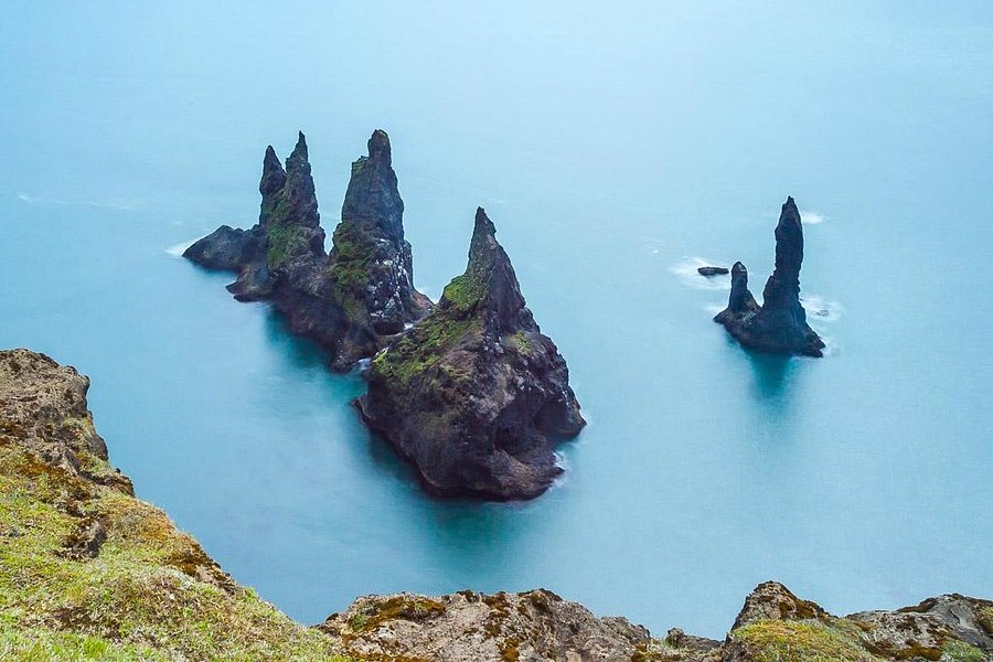 Landscape Photography Iceland image
