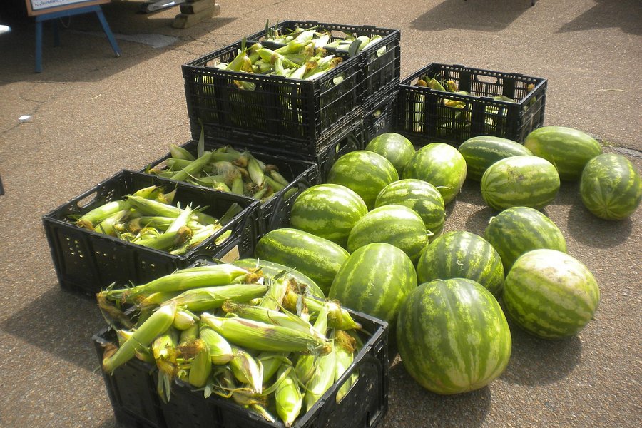 Midtown Farmers' Market image