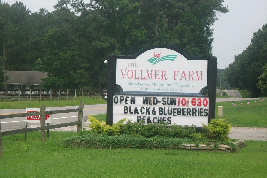 Vollmer Farm image