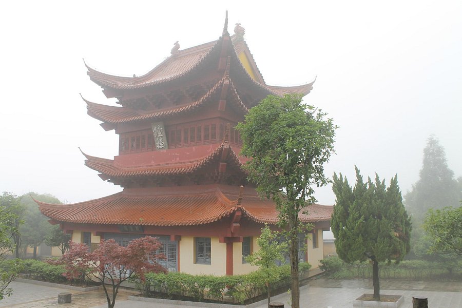 Wong Tai Sin Temple image
