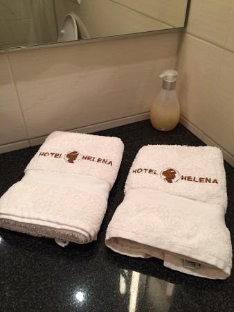 Things To Do in Hotel Helena, Restaurants in Hotel Helena