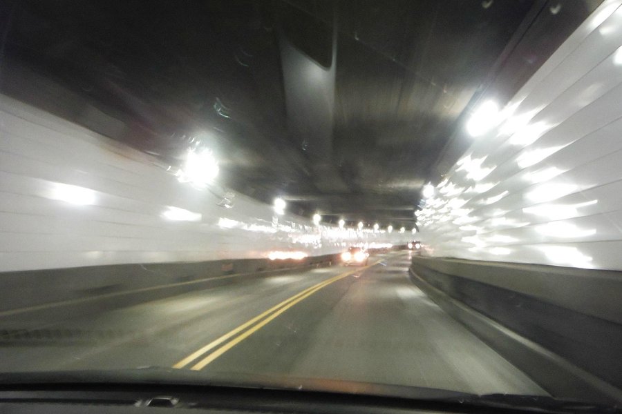 Detroit-Windsor Tunnel image