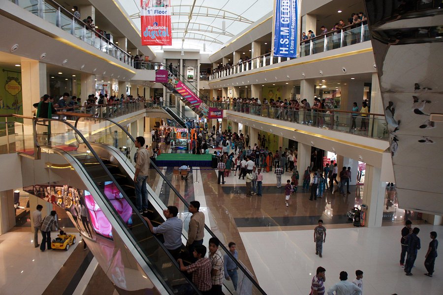 City Mall 36 image