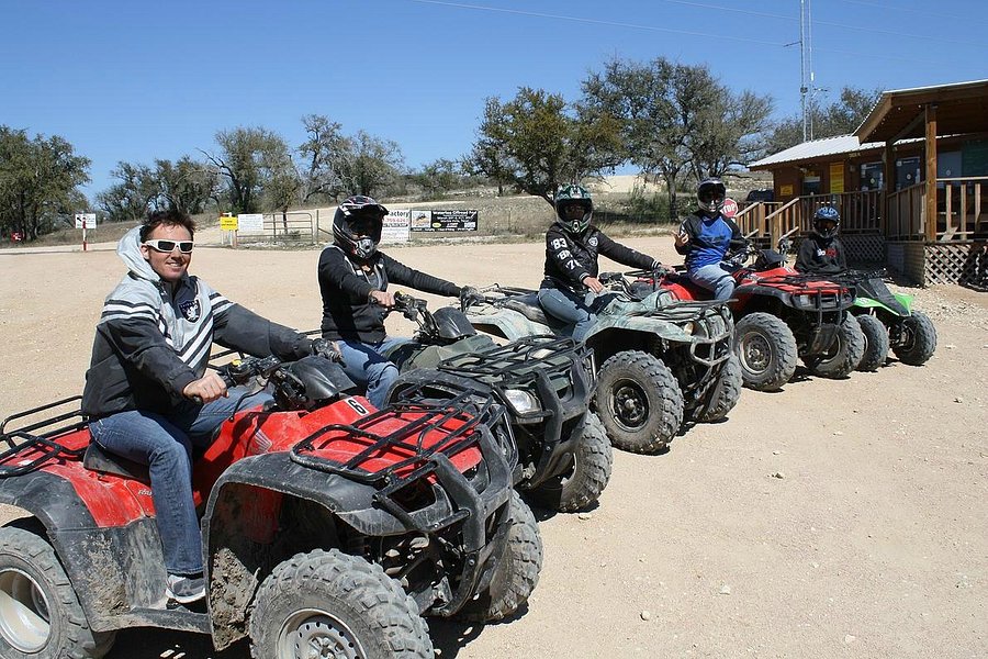 Hill Country Adventure Rentals image