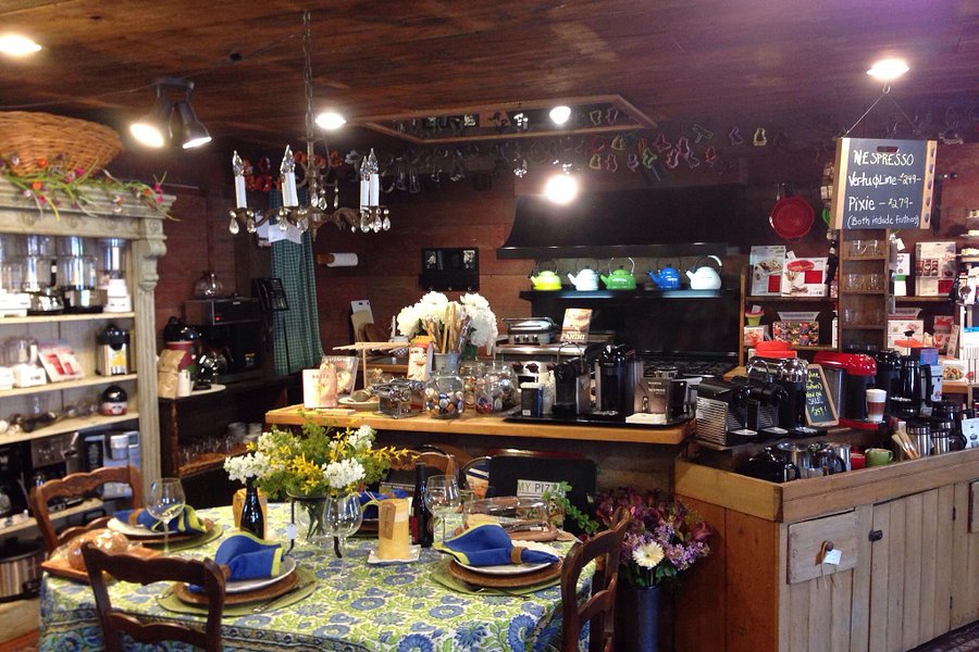 The Kitchen at The Store image