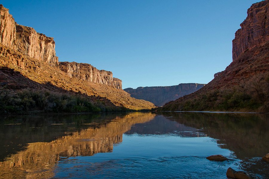 Colorado Riverway Recreation Area image