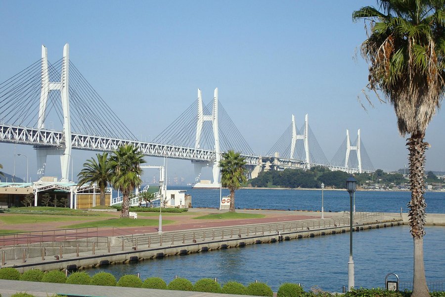Great Seto Bridge image