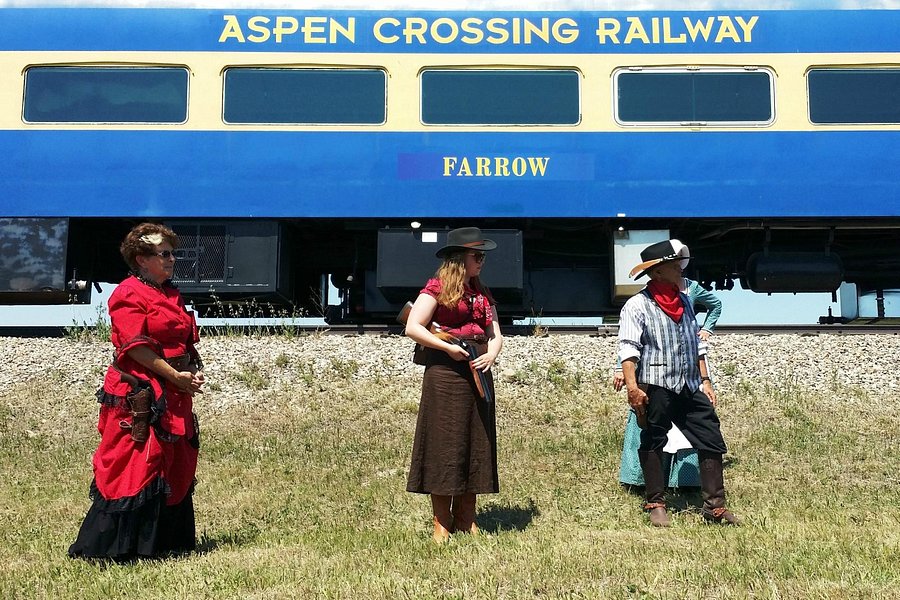 Aspen Crossing image