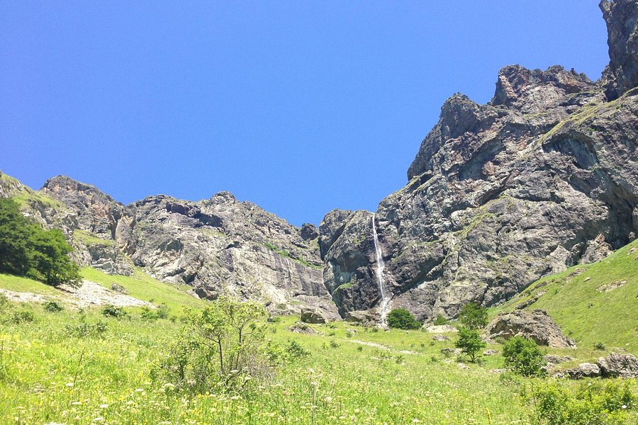 Botev Peak image