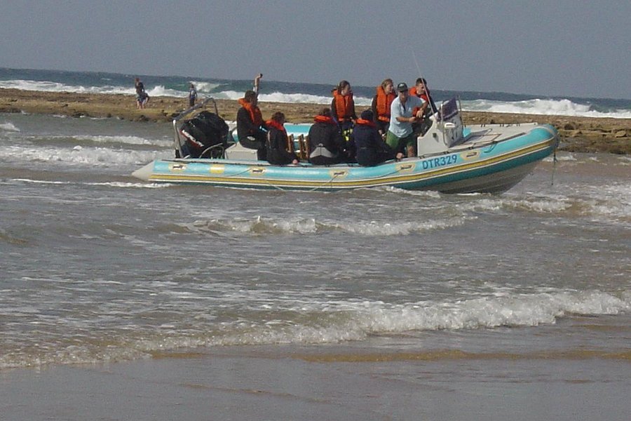 Sea Escapes Sodwana Bay image