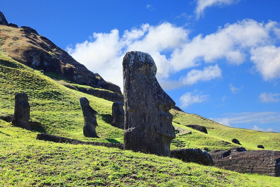 Rapa Nui National Park image