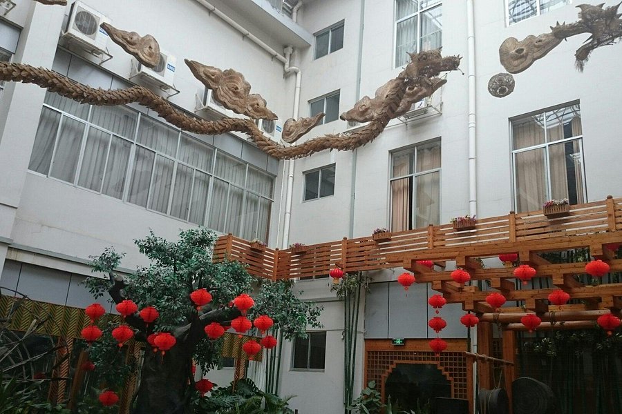 Liuzhou Museum image