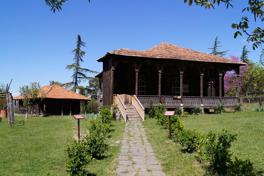 Open Air Museum of Ethnography image