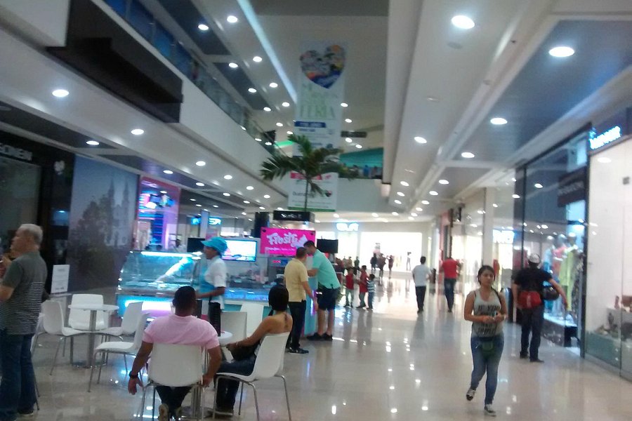 Centro Comercial Buenavista image