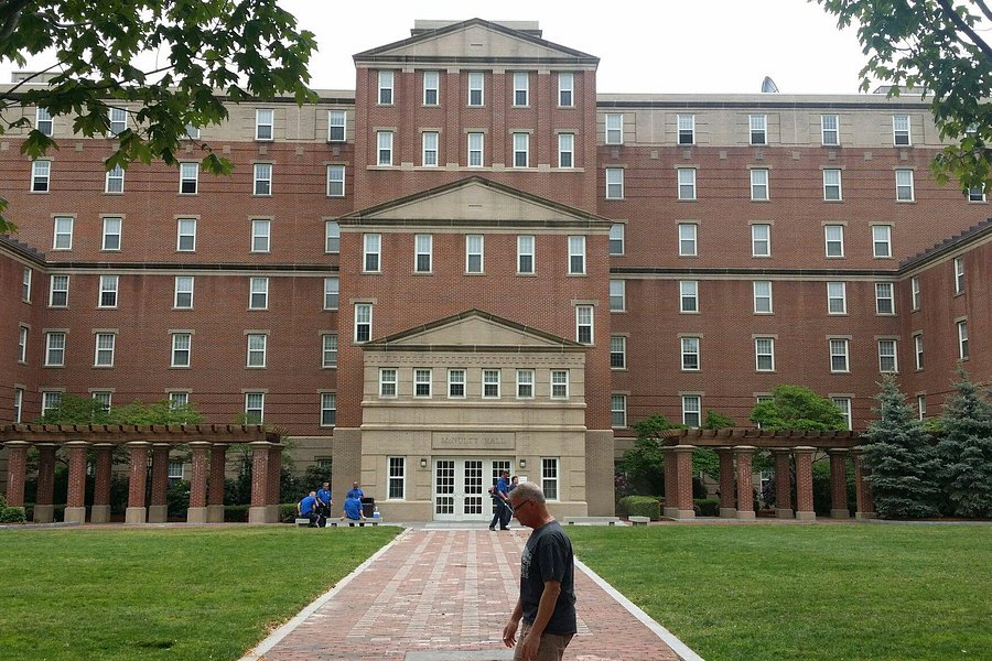 Johnson & Wales University - Providence, RI image