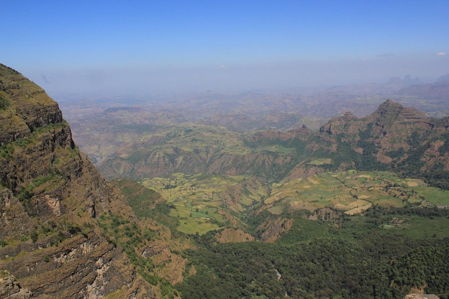Ethiopia Trek image