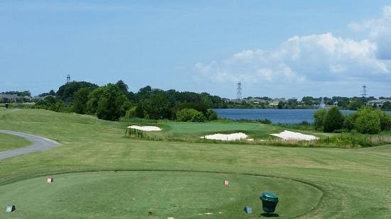 Riverfront Golf Club image