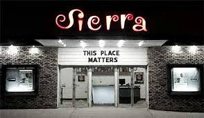 Sierra Community Theater image