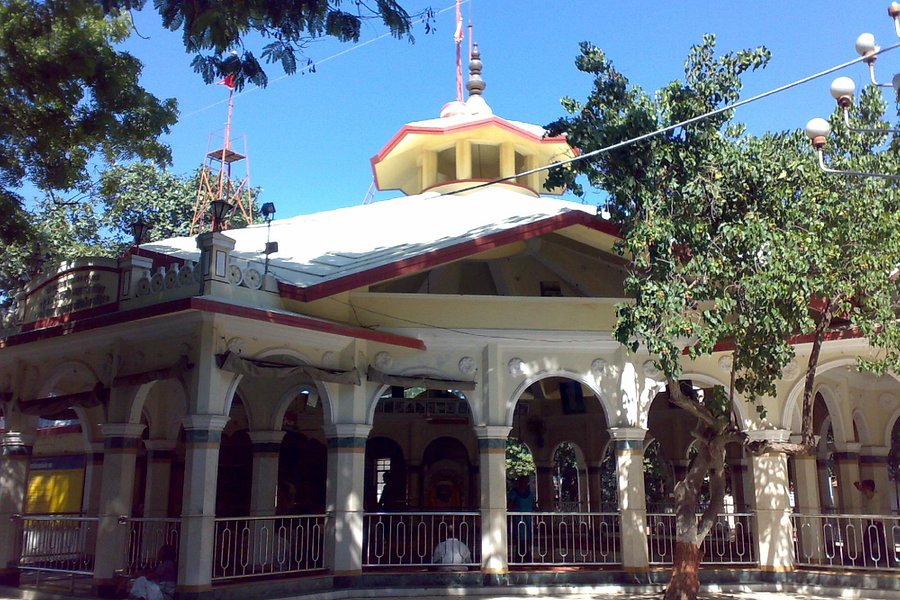Bala Hanuman Temple image