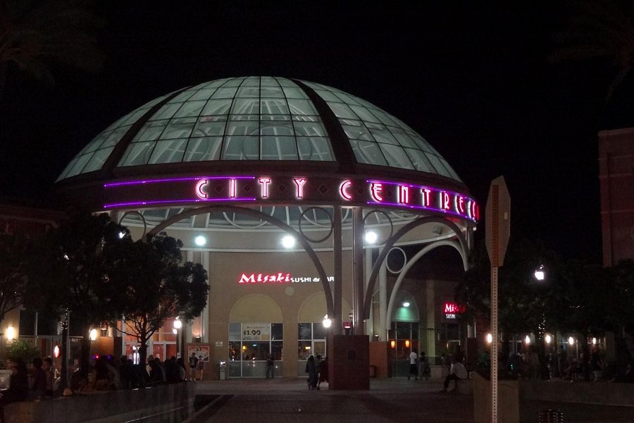 Regal Stockton City Centre Stadium 16 & IMAX image